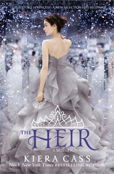 The Heir (The Selection #4) BIBLIONEPAL
