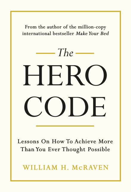 The Hero Code BIBLIONEPAL