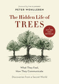 The Hidden Life of Trees Penguin Random House