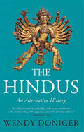 The Hindus: An Alternative History BIBLIONEPAL