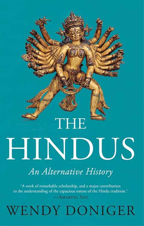 The Hindus: An Alternative History BIBLIONEPAL