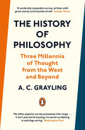 The History of Philosophy Penguin Random House
