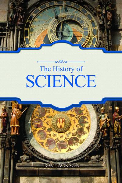 The History of Science – BIBLIONEPAL