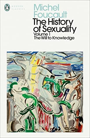 The History of Sexuality Penguin Classics