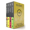 The Hobbit and The Lord of the Rings Collection BIBLIONEPAL