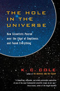The Hole in the Universe BIBLIONEPAL