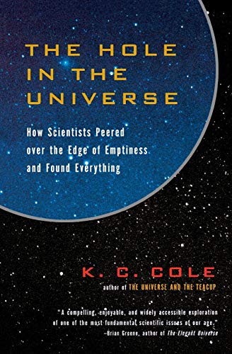 The Hole in the Universe BIBLIONEPAL