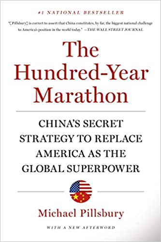 The Hundred-Year Marathon BIBLIONEPAL