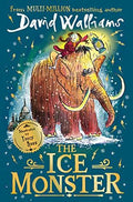 The Ice Monster BIBLIONEPAL