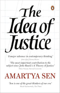 The Idea of Justice BIBLIONEPAL