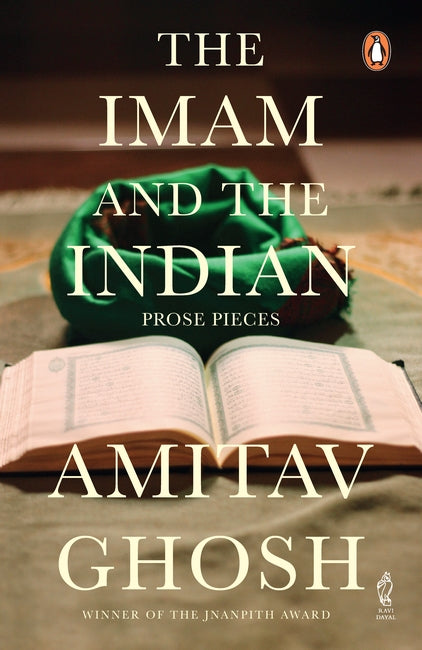 The Imam and the Indian BIBLIONEPAL