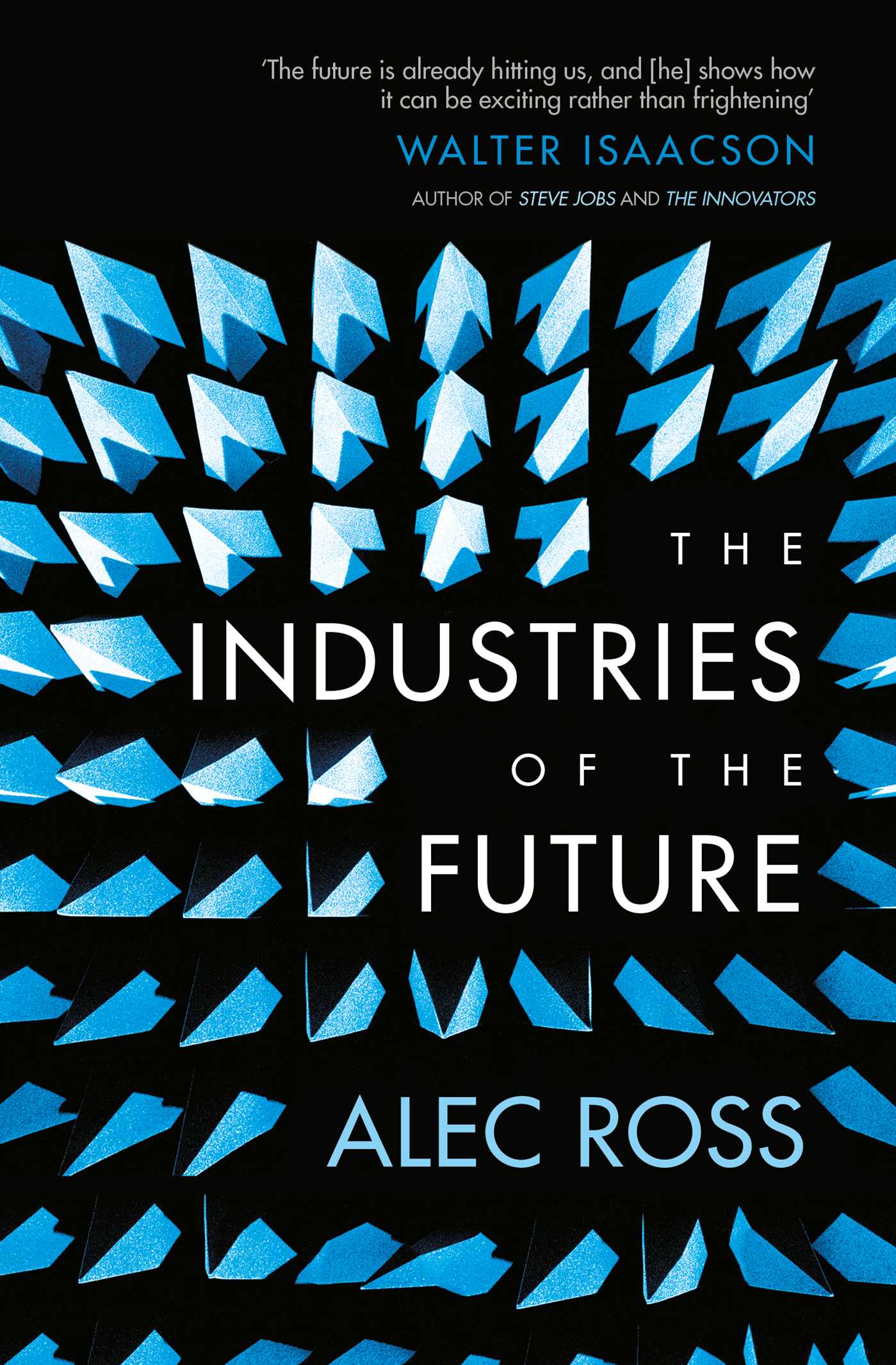 The Industries of the Future BIBLIONEPAL