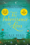 The Inheritance of Loss BIBLIONEPAL