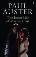 The Inner Life of Martin Frost BIBLIONEPAL