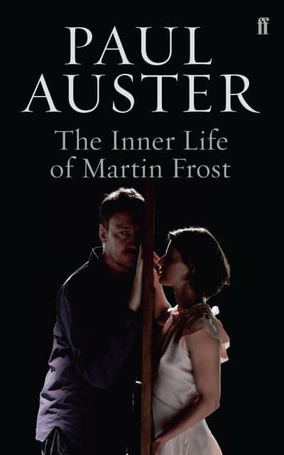 The Inner Life of Martin Frost BIBLIONEPAL