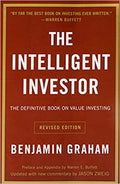 The Intelligent Investor BIBLIONEPAL