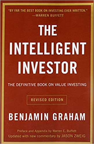 The Intelligent Investor BIBLIONEPAL