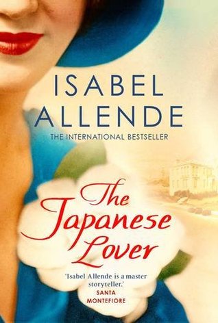 The Japanese Lover by BIBLIONEPAL