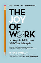 The Joy of Work Penguin Random House