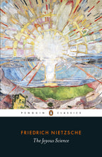 The Joyous Science BIBLIONEPAL