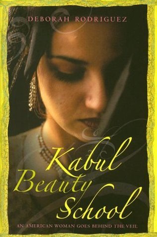 The Kabul Beauty School: The Art Of Friendship And Freedom BIBLIONEPAL