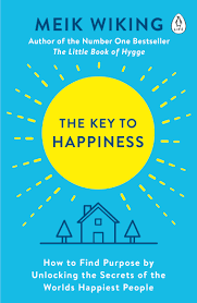 The Key to Happiness BIBLIONEPAL