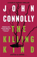 The Killing Kind BIBLIONEPAL