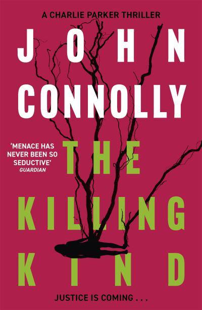The Killing Kind BIBLIONEPAL