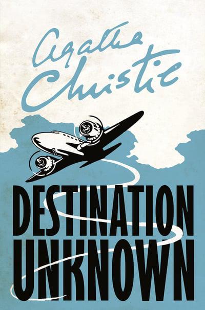 Destination Unknown BIBLIONEPAL