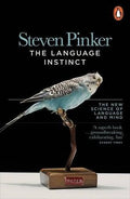 The Language Instinct BIBLIONEPAL