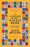 The Language Lover’s Puzzle Book Guardian Faber Publishing