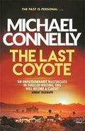 The Last Coyote BIBLIONEPAL