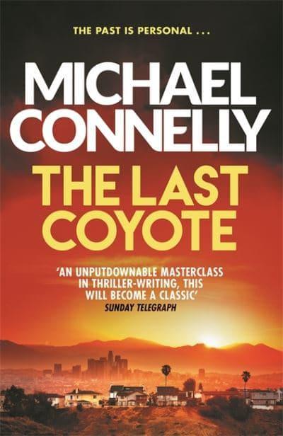 The Last Coyote BIBLIONEPAL