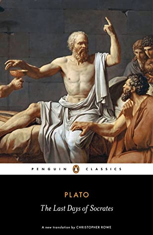 The Last Days of Socrates BIBLIONEPAL