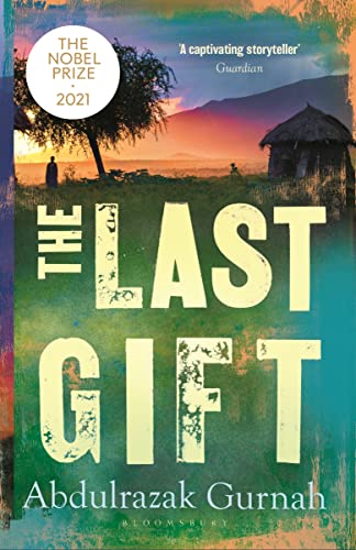 The Last Gift BIBLIONEPAL