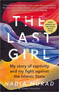 The Last Girl BIBLIONEPAL