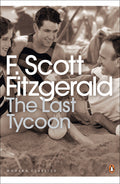 The Last Tycoon Penguin Classics