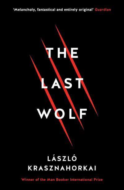 The Last Wolf BIBLIONEPAL