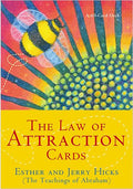 The Law Of Attraction Cards 60-Card Deck BIBLIONEPAL