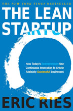 The Lean Startup BIBLIONEPAL