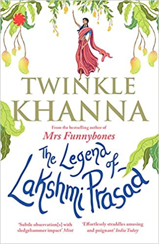 The Legend of Lakshmi Prasad BIBLIONEPAL