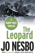 The Leopard BIBLIONEPAL
