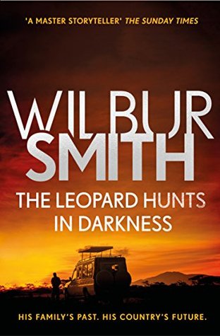 The Leopard Hunts in Darkness BIBLIONEPAL