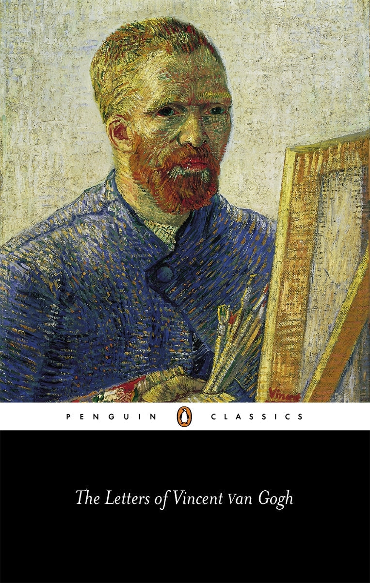 The Letters of Vincent Van Gogh Penguin Random House