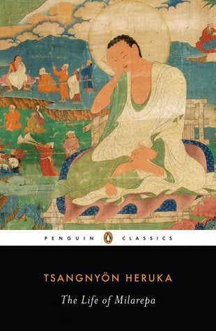 The Life of Milarepa Penguin Classics