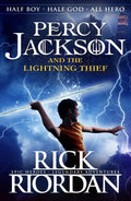 The Lightning Thief (Percy Jackson and the Olympians #1) BIBLIONEPAL