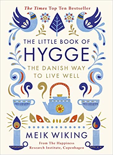The Little Book of Hygge Penguin Random House