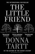 The Little Friend Bloomsbury Publishing