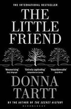 The Little Friend Bloomsbury Publishing