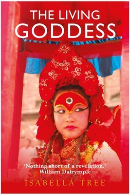 The Living Goddess Penguin Random House